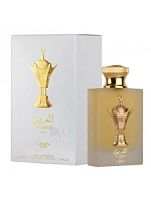 Lattafa PRIDE AL AREEQ GOLD EDP 100ml unisex