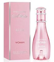 DAVIDOFF COOL WATER SEA ROSE WOMAN 30ml edt