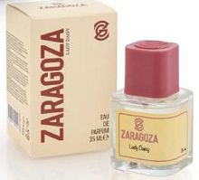 ZARAGOZA LADY DAISY EDP, 35ml W