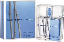 ARMAND BASI BLUE SPORT 50ml edt