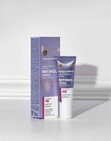 ЧЖ Retinol  крем-сыворотка для век 46+ 17мл /12 (П)
