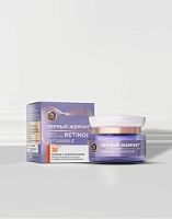 ЧЖ Retinol  крем д/лица  36+ дневной /12 (П)