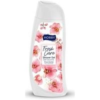 Hobby Гель для душа Орхидея Fresh Care, 300мл / 12шт.