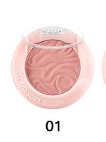 Сухие румяна  Farres 2115-01 "Cloud soft blush"