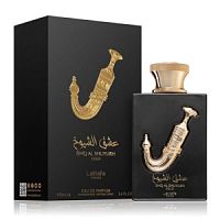 Lattafa PRIDE ISHQ AL SHUYUKH GOLD EDP 100ml unisex