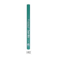 Подводка - маркер Farres MB012-102 "Magic Super Mild" зеленый