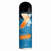 Део спрей"X Style" Sport 145мл м