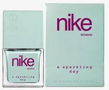 NIKE A Sparkling Day Woman туалетная вода 30 мл