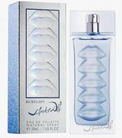 S.DALI EAU DE RUBYLIPS 30ml edt WOMAN