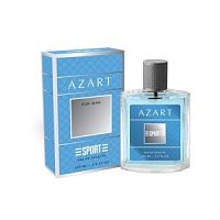 Sport Azart (Спорт Азарт)-100мл муж т.в. /24    ВП