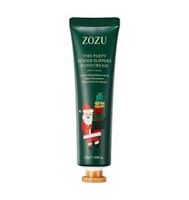 ZOZU Крем для рук Time Party Tender Slippery Hand Cream, 30 г / 48 шт.
