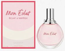 LANVIN ECLAT D'APREGE MON ECLAT W edp 50 ml