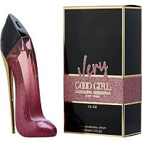 Carolina Herrera Good Girl Glam Ж Товар Парфюмированная вода 50 мл ВВ