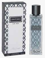 DIANE CASTEL ORATORIO FOR MEN EDP 100ML