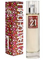MOtECULE21 /PATCHOULI/Пачули  жен п.в. 100мл /24  ВП