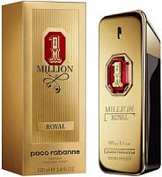 Paco Rabanne 1 Million Royal М Товар Духи-спрей для мужчин 100 мл
