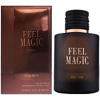 Elysees Fashion Parfums FEEL MAGIC FOR MEN EDP 100 ML