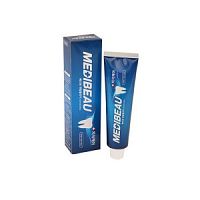 Medibeau Зубная паста Dental Clinic защита от кариеса, 120г (Blue) / 60шт.