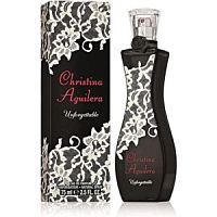 CHRISTINA AGUILERA UNFORGETTABLE edp 75ml