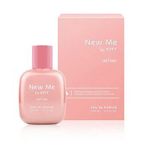 City New Me Intimi/ Сити Нью Ми Интими  100мл жен п.в. /24