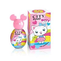 City Fanny Kitty 30мл жен д.в.   /30  пл,м, п