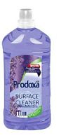 Prodoxa Средство для мытья полов, сиреневые цветы, 1000ml  / 12 шт.