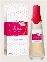 Лосьон для женщин Love&Beauty Ricci fruits 50мл /24  ВВ