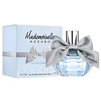 AZZARO MADEMOISELLE L` EAU TRES CHARMANTE 50ML EDT