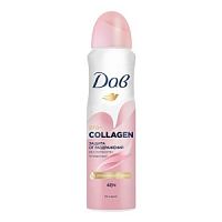 Dove Deo спрей 150мл pro-Collagen Ж (П)