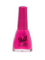 Лак д/н  Stax gel-effect    №86 6мл   / шт.