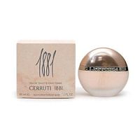 CERRUTI 1881 POUR FEMME EDT 30ML