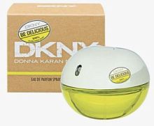 DONNA KARAN BE 100% DELICIOUS 30ml edp wom