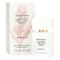 EA WHITE TEA GINGER LILY 30ml edt