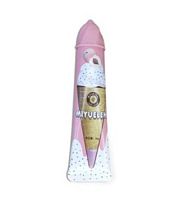 MIYUELENI Крем для рук с экстрактом персика ICE CREAM HAND CREAM, 30 г /100шт. (01.2027)