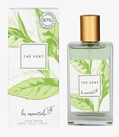 LES ESSENTIELS THE VERT EDP 80ML