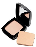Пудра компактная PD-14 матирующая SPF-15 Powder тон 02 розовый