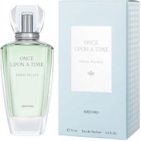 Однажды. Снежный Дворец жен. п.в./ONCE UPON A TIME. Snow Palace 75мл  /12  ВВ