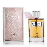 MAISON AL HAMBRA LA VIVACITE edp 100 мл women