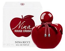 Nina Ricci Nina Rouge Crush Ж Товар Парфюмерная вода 30 мл