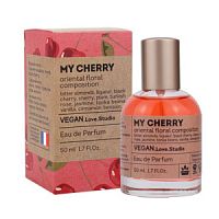 Vegan Love Studio My Cherry (Веган Лав Студио Май Чери) жен п.в. 50мл /12