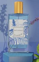 LES ESSENTIELS PATCHOULI EDP 80ML