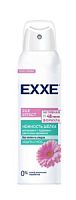 EXXE Дезодорант женский Нежность шёлка Silk effect, 150 мл (спрей)/6