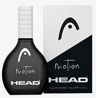 HEAD MOTION POUR HOMME EDT, 100ml