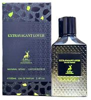 MAISON AL HAMBRA EXTRAVAGANT LOVER парфюмерная вода 100 мл men