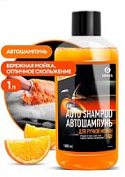 Автошампунь "Universal" с ароматом апельсина (флакон 1 л)/16