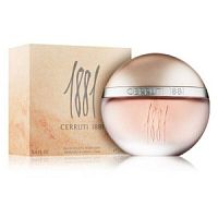 CERRUTI 1881 POUR FEMME EDT 100ML