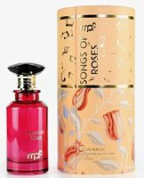 MPF SONGS OF ROSES EDP 100ML