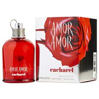 CACHAREL AMOR AMOR EDT 50ML