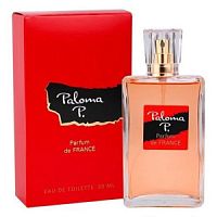 Parfum de France Paloma P. (Парфюм де Франс Палома П.)  60мл жен т.в. /24