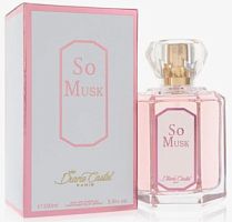DIANE CASTEL SO MUSK EDP 100ML